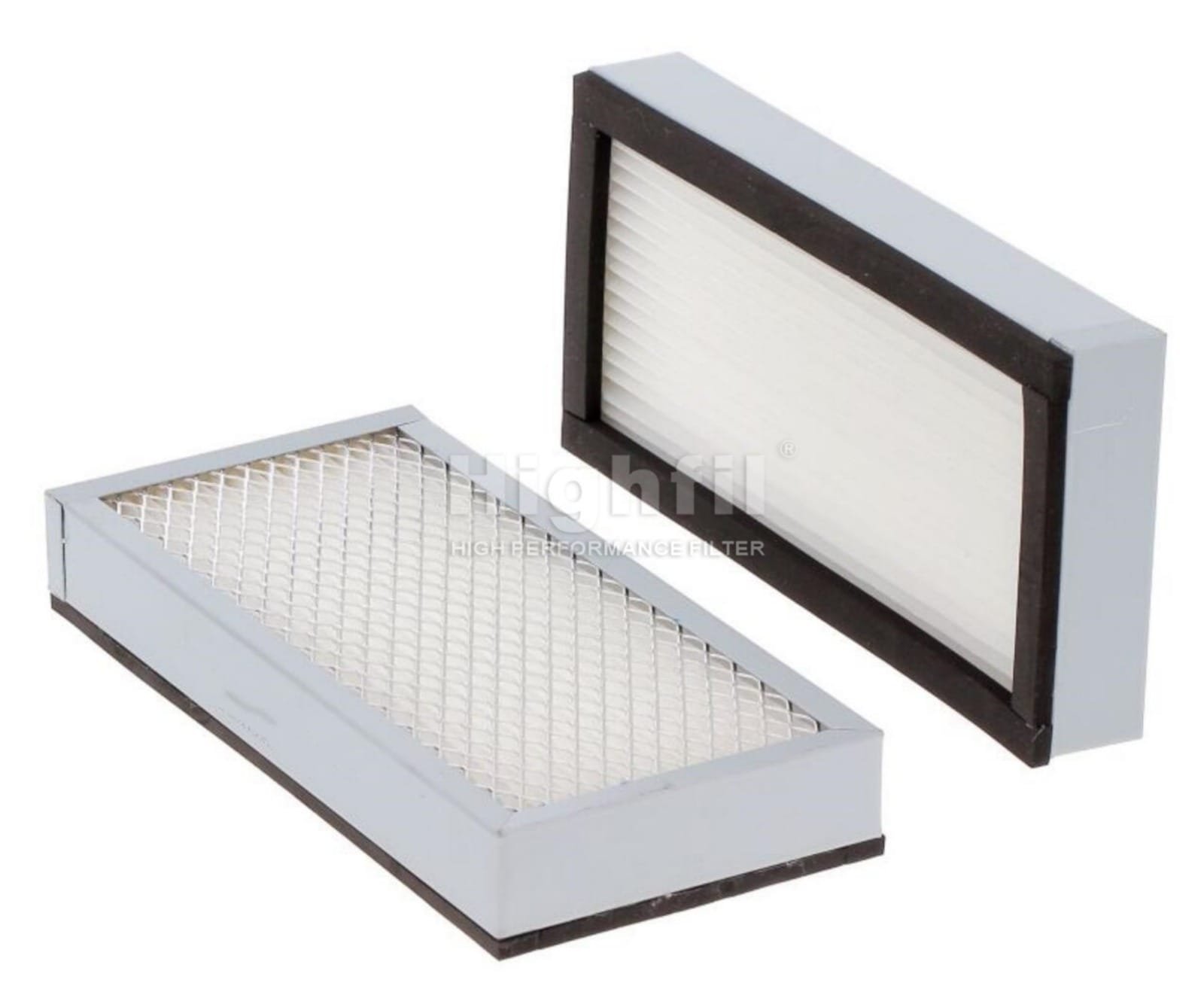 FILTER ELEMENT, AIR CLEANER (CABIN FILTER), SYNTHETIC FIBER, 33 X224 X 105 MM