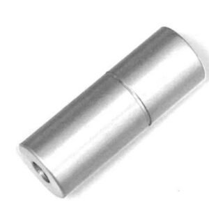 RETAINER, GUIDE ROD, CM/MJ, ALUMINUM,