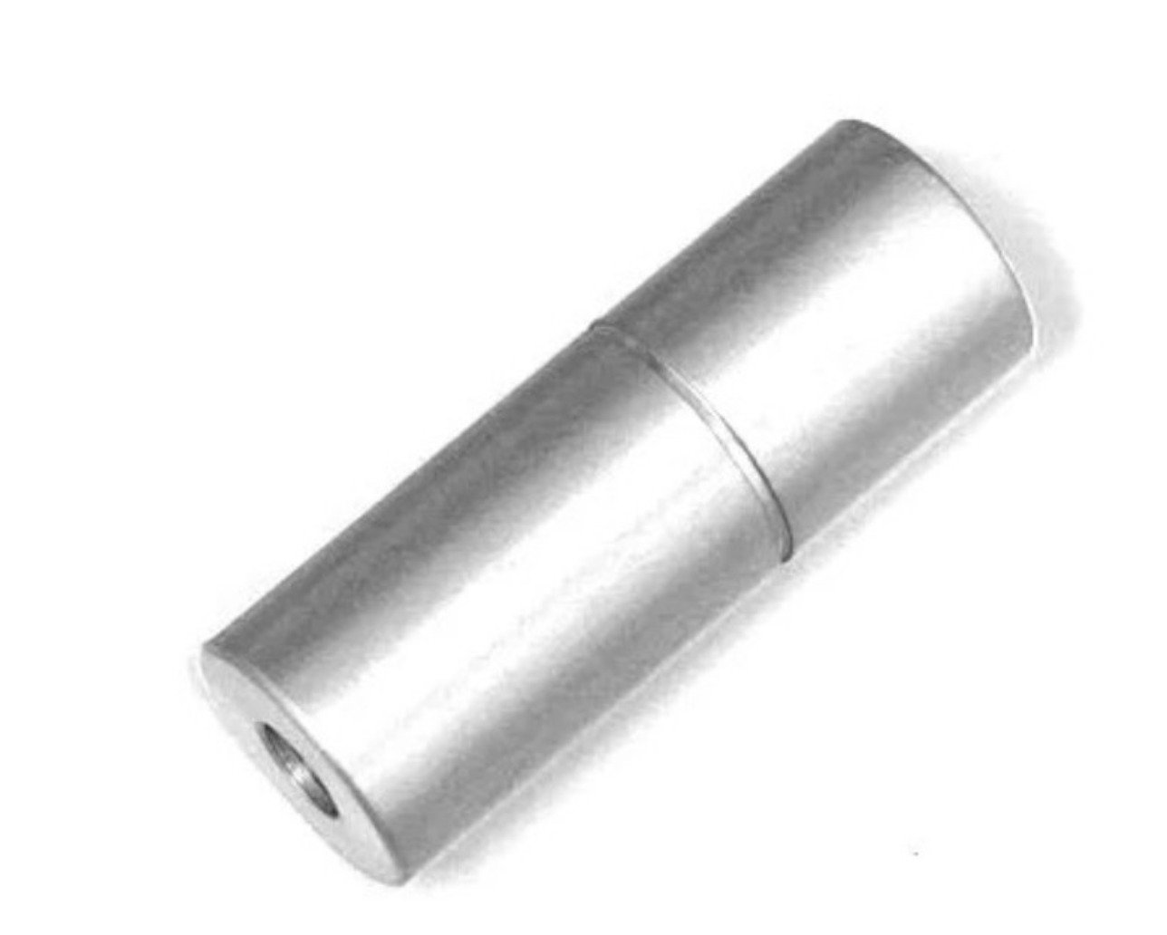RETAINER, GUIDE ROD, CM/MJ, ALUMINUM,