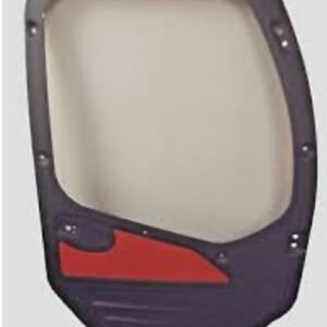 COVER, DOOR, CAMO RH A, VEHICULAR