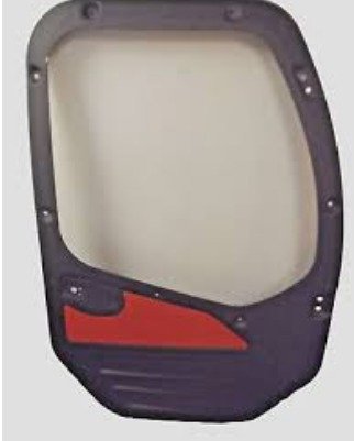 COVER, DOOR, CAMO RH A, VEHICULAR