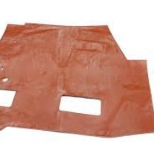 COVER, DOOR, CAMO, VEHICULAR, PLASTIC