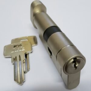LOCK SET, PANIC, PUSH BAR, RED,
