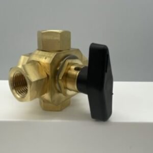 VALVE, CHECK, BRASS, 3/4 INCH, MANUFACTURER: SAGE OIL VAC,