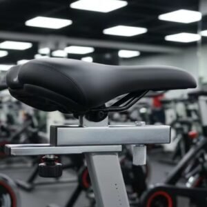 SEAT UPPER SLIDER WELDMENT NARROW, EXERCISE BIKE, STEEL