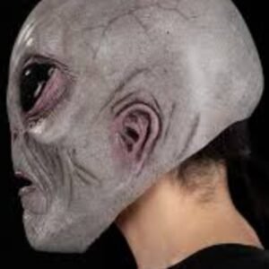 MASK, IMMORTAL, POSSESSED, LATEX,