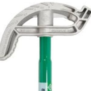 BENDER, HAND, EMT CONDUIT, ALUMINIUM, 1/2 INCHES