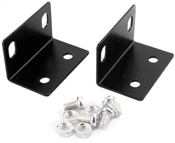 TRAY HOLDER, SPLICE, FIBER OPTIC, 2 TRAY, 9.25 X 13.25 X 3.25 INCHES