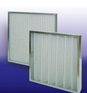 FILTER SCREEN, CASSETTE TYPE