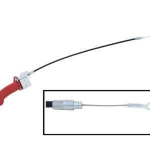 HANDLE ASSEMBLY