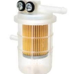 FILTER ELEMENT, FLUID (FUEL FILTER)