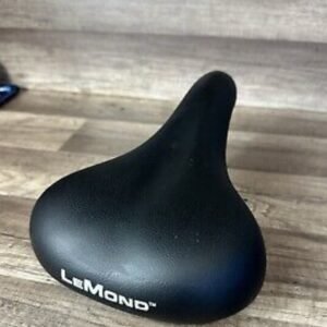 SEAT, W/CLAMP