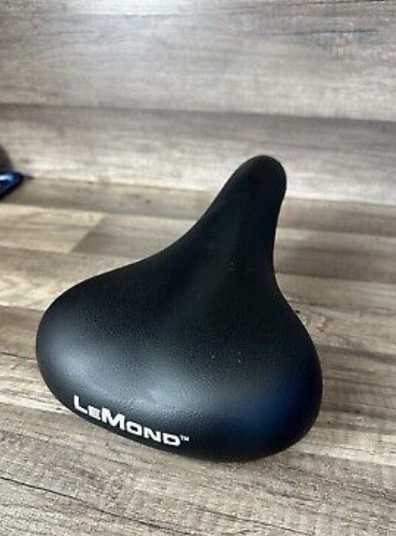 SEAT, W/CLAMP