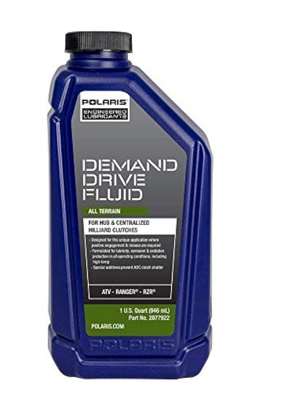 LUBRICATING OIL, GEAR, VEHICULAR, 1 QUART