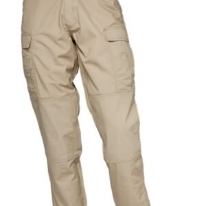 PANTS, TACTICAL, TDU KHAKI, LG/REG 5.11 INC  74003