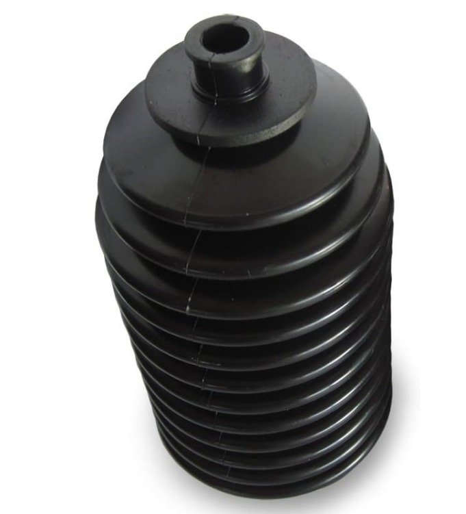 BOOT, VEHICULAR COMPONENTS (RACK)