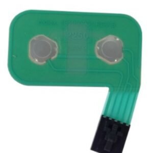 KEYPAD, RIGHT MEMBRANE