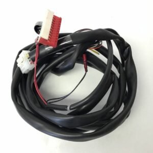 CABLE ASSEMBLY, SL/SLI, LIFE FITNESS ELLIPTICAL