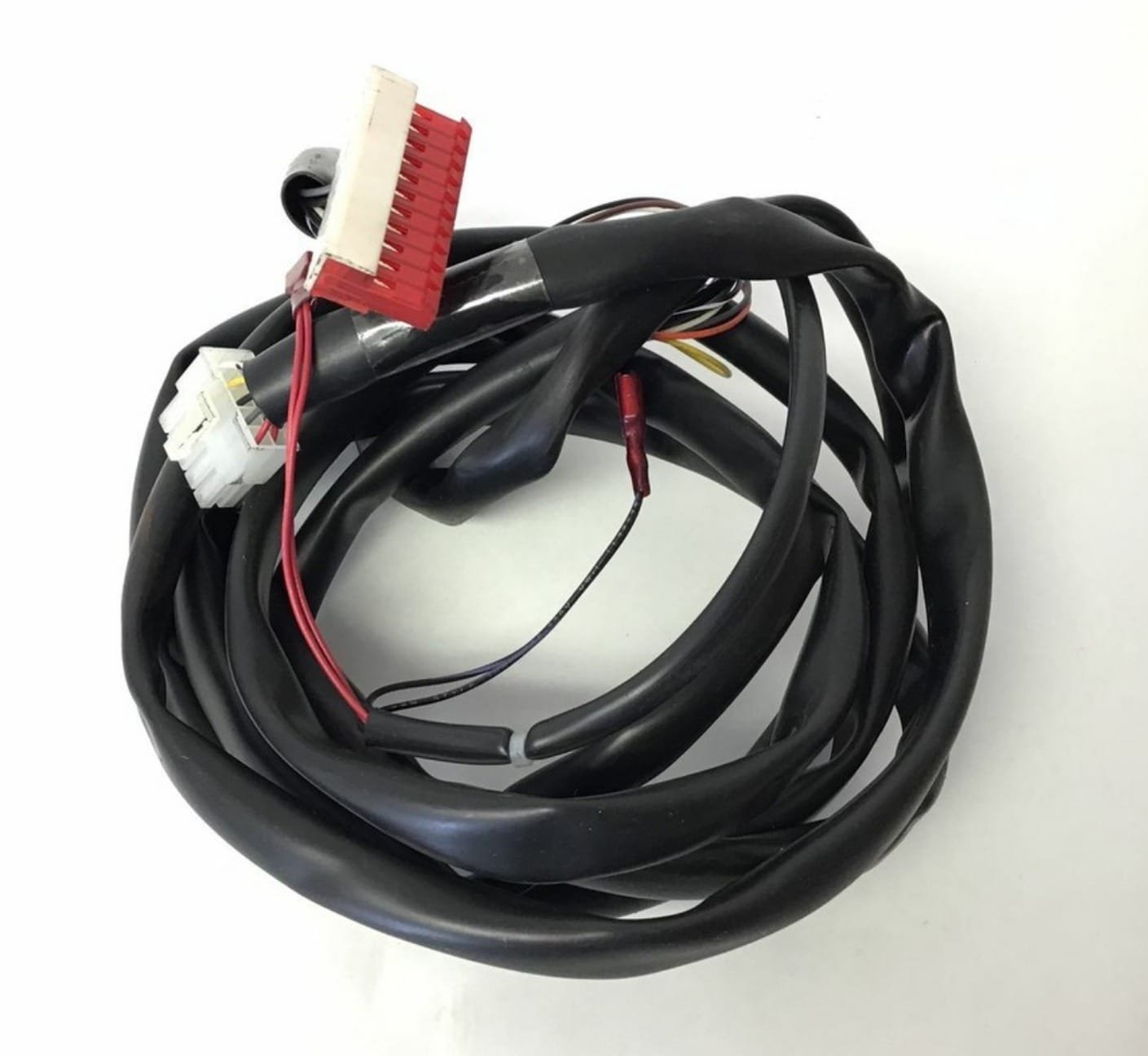 CABLE ASSEMBLY, SL/SLI, LIFE FITNESS ELLIPTICAL