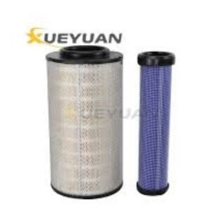 FILTER ELEMENT, INTAKE AIR CLEANER (AIR FILTER), VEHICULAR, 181 X 89 MM