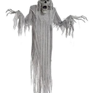 DECORATION, HALLOWEEN, PHANTOM ANIMATED