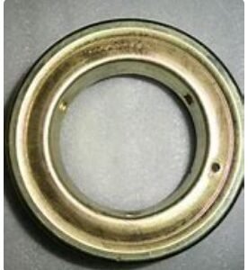 SEAL, PLAIN ENCASED, WHEEL, REAR, INNER, 4 X 2