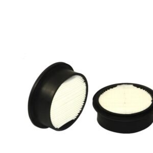 FILTER ELEMENT, INTAKE AIR CLEANER, PLASTIC, PAPER, 35 X 103 MM