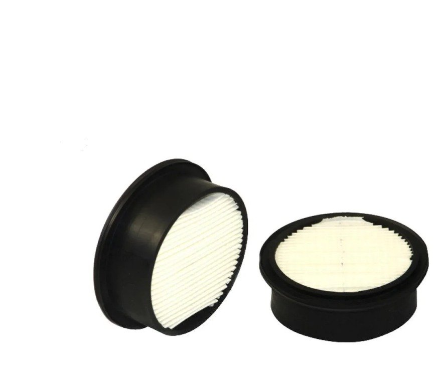FILTER ELEMENT, INTAKE AIR CLEANER, PLASTIC, PAPER, 35 X 103 MM