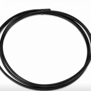 CABLE ASSEMBLY, CRIMPED END