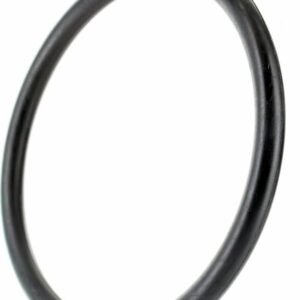 O-RING, VEHICULAR, RUBBER, 3.5 X 47.22 MM