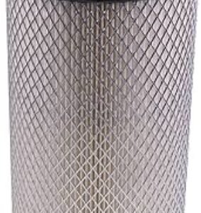 FILTER ELEMENT, INTAKE AIR CLEANER, FORKLIFT, 12.2 X 6 X 5.8