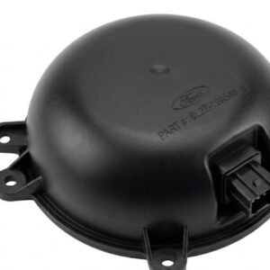 COMPASS ASSEMBLY, VEHICULAR, PLASTIC
