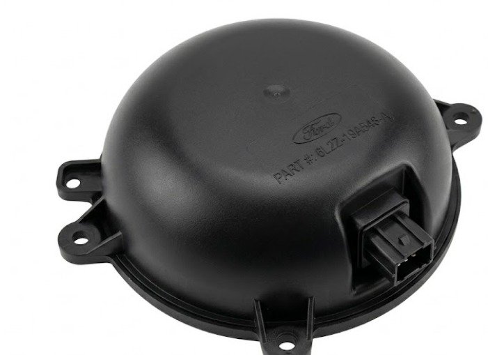 COMPASS ASSEMBLY, VEHICULAR, PLASTIC