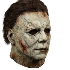 MASK, MICHAEL MYERS, HALLOWEEN, LATEX,