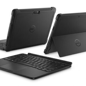CASE, TABLET, w/DETACHABLE KEYBOARD, 21 X 303 X 220 MM