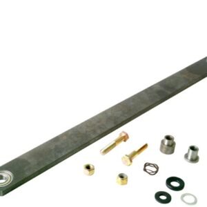 TIE ROD KIT, (DRIVE LINKAGE ASSEMBLY)