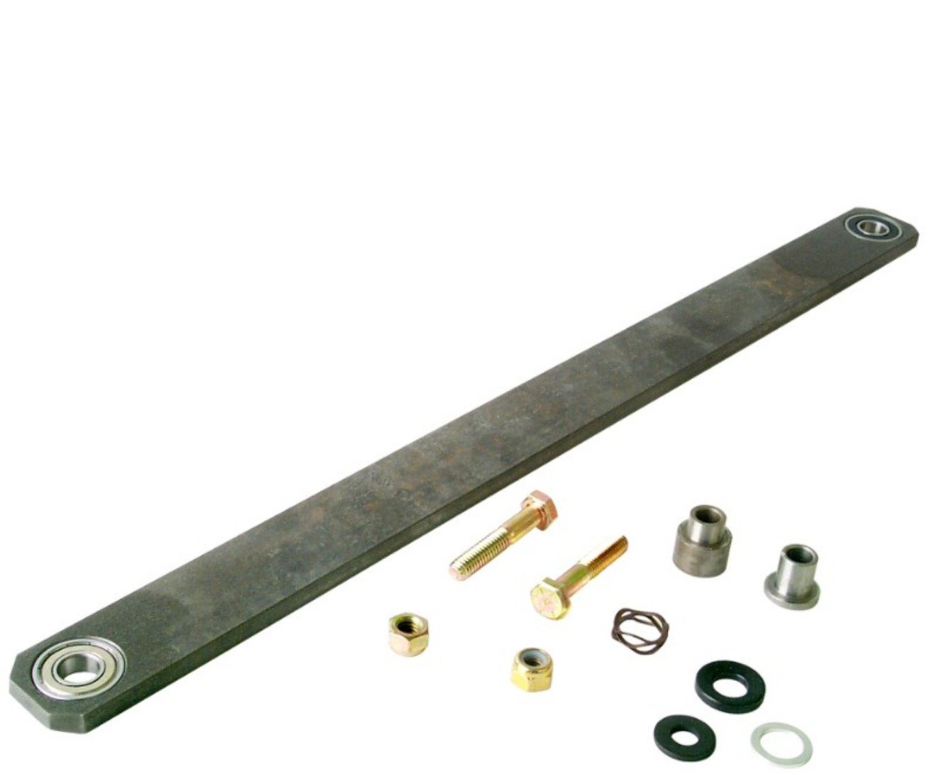 TIE ROD KIT, (DRIVE LINKAGE ASSEMBLY)