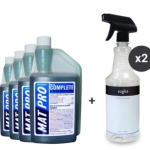 DISINFECTANT, UTILITY, CLEANER