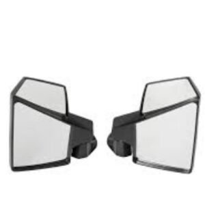 MIRROR, SIDE VIEW, VEHICULAR, 3.5 X 10 INCHES