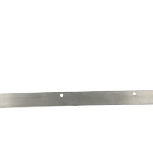BAR, WEAR LOWER LEFT, POWERMILL CLIMBER, METAL