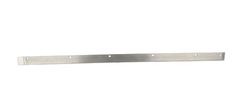 BAR, WEAR LOWER LEFT, POWERMILL CLIMBER, METAL