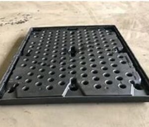 TOP NESTING, SHIPPING BOX, 40 X 48 INCHES