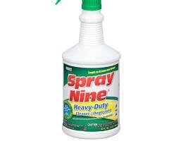 CLEANER, INDUSTRIAL, MULTI PURPOSE