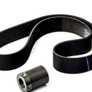 BELT AND PULLEY KIT, TREADMILL