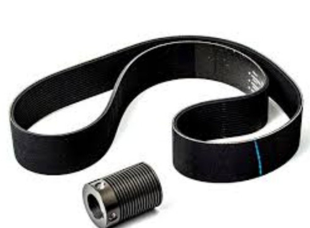 BELT AND PULLEY KIT, TREADMILL