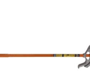 BENDER, ELECTRICAL CONDUIT, w/ FURNISHED HANDLE, ALUMINUM, 3/4 INCH