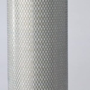 FILTER ELEMENT, INTAKE AIR CLEANER, (AIR FILTER), PRIMARY, 7.62 X 4.56X 18.35 INCHES