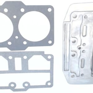 KIT, VALVE PLATE, AIR COMPRESSOR, STEEL