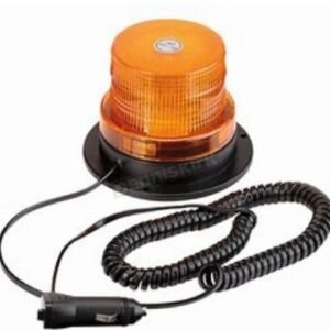 LIGHT, BEACON, 12 VDC, 8 W, 12 FOOT