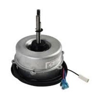 MOTOR, FAN, AIR CONDITIONER